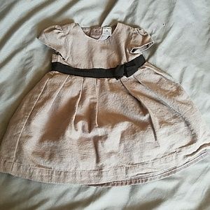 Carter's fancy infant dress